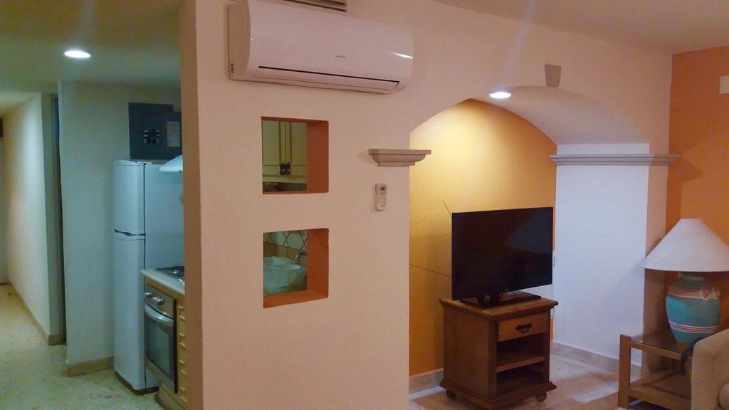 أكابولكو Condominio Torreblanca Cabo Marquez المظهر الخارجي الصورة