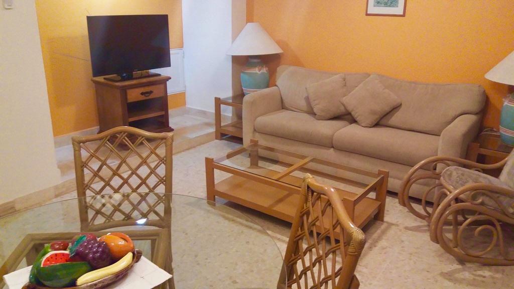أكابولكو Condominio Torreblanca Cabo Marquez المظهر الخارجي الصورة