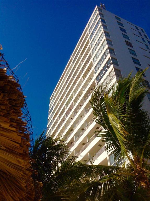 أكابولكو Condominio Torreblanca Cabo Marquez المظهر الخارجي الصورة