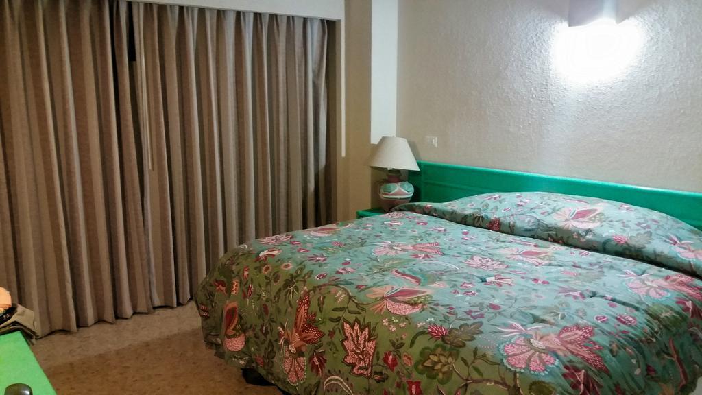 أكابولكو Condominio Torreblanca Cabo Marquez المظهر الخارجي الصورة